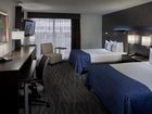 фото отеля Holiday Inn Downtown Superdome