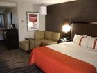 фото отеля Holiday Inn Downtown Superdome