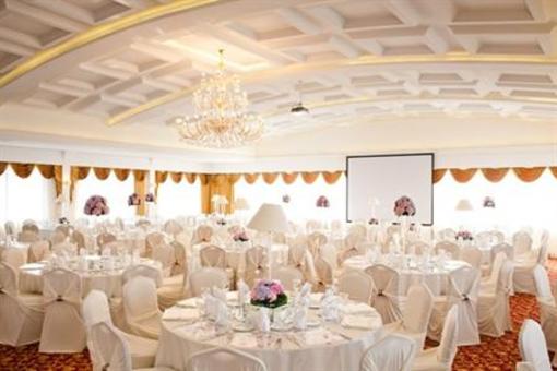 фото отеля Asrin Park Hotel