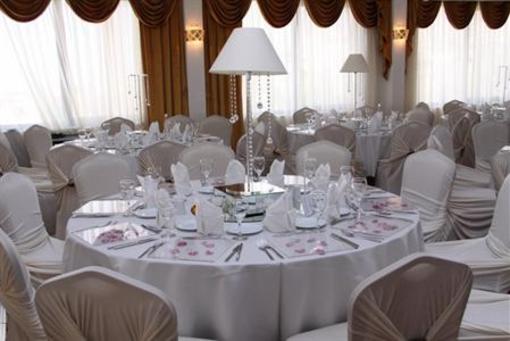 фото отеля Asrin Park Hotel