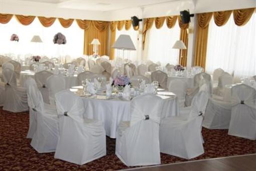 фото отеля Asrin Park Hotel