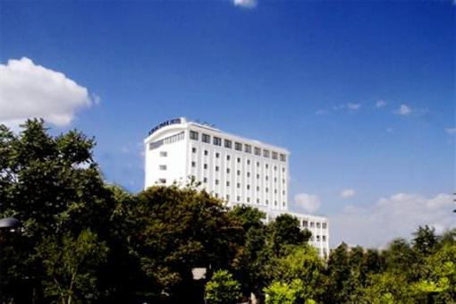 фото отеля Asrin Park Hotel