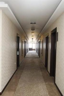 фото отеля Asrin Park Hotel