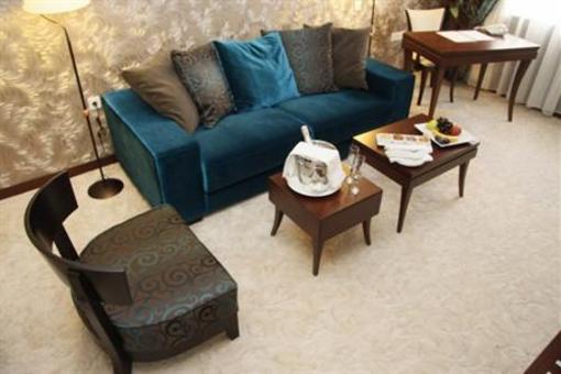 фото отеля Asrin Park Hotel