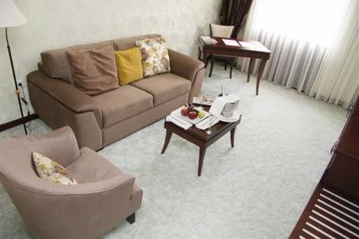 фото отеля Asrin Park Hotel