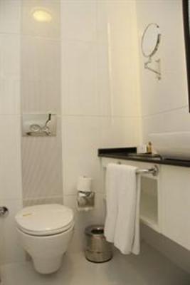 фото отеля Asrin Park Hotel