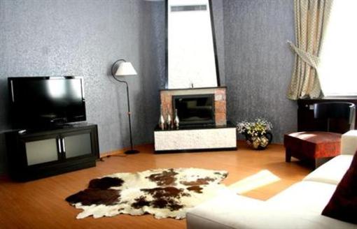 фото отеля Asrin Park Hotel