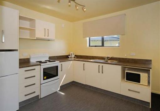 фото отеля All Seasons Holiday Park Accommodation Rotorua