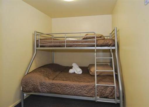 фото отеля All Seasons Holiday Park Accommodation Rotorua