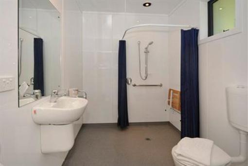 фото отеля All Seasons Holiday Park Accommodation Rotorua