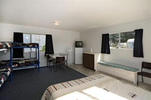 фото отеля All Seasons Holiday Park Accommodation Rotorua