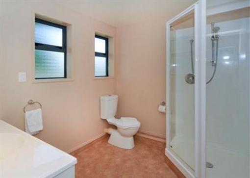 фото отеля All Seasons Holiday Park Accommodation Rotorua