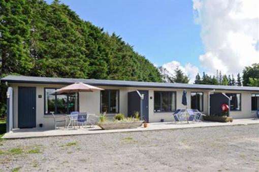 фото отеля All Seasons Holiday Park Accommodation Rotorua