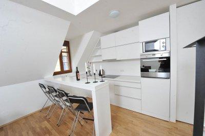 фото отеля Debo Apartments Schonbrunner Strasse