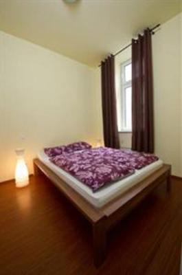 фото отеля Debo Apartments Schonbrunner Strasse