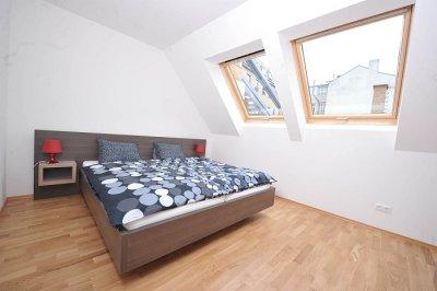 фото отеля Debo Apartments Schonbrunner Strasse