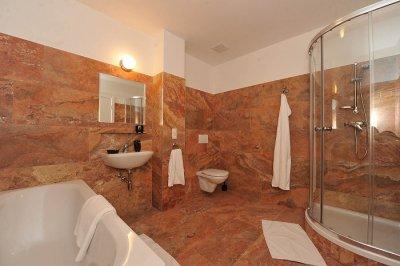 фото отеля Debo Apartments Schonbrunner Strasse