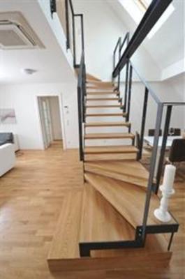 фото отеля Debo Apartments Schonbrunner Strasse