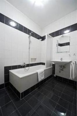 фото отеля Debo Apartments Schonbrunner Strasse