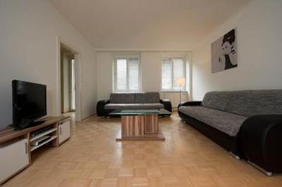 фото отеля Debo Apartments Schonbrunner Strasse