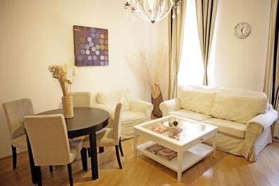 фото отеля Debo Apartments Schonbrunner Strasse