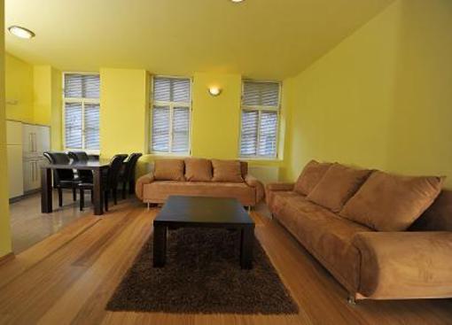 фото отеля Debo Apartments Schonbrunner Strasse