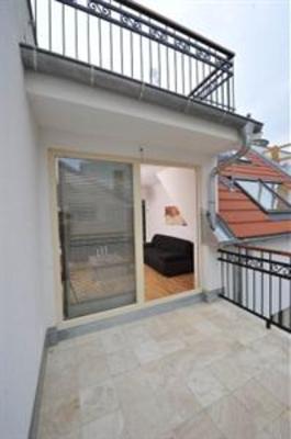 фото отеля Debo Apartments Schonbrunner Strasse