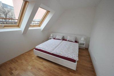 фото отеля Debo Apartments Schonbrunner Strasse