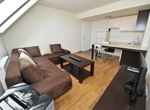 фото отеля Debo Apartments Schonbrunner Strasse