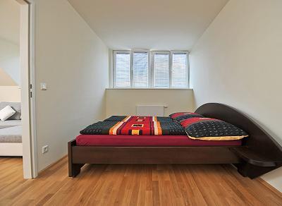 фото отеля Debo Apartments Schonbrunner Strasse