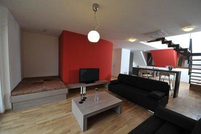 фото отеля Debo Apartments Schonbrunner Strasse