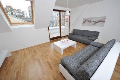 фото отеля Debo Apartments Schonbrunner Strasse