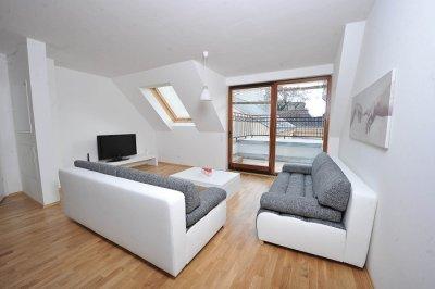 фото отеля Debo Apartments Schonbrunner Strasse