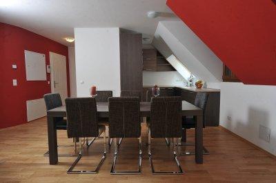 фото отеля Debo Apartments Schonbrunner Strasse