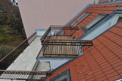 фото отеля Debo Apartments Schonbrunner Strasse