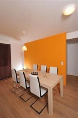 фото отеля Debo Apartments Schonbrunner Strasse