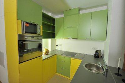 фото отеля Debo Apartments Schonbrunner Strasse