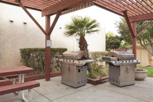 фото отеля Staybridge Suites San Francisco Airport