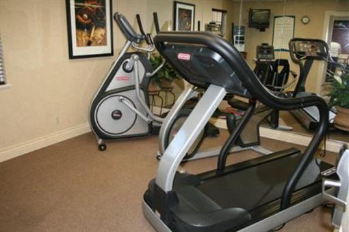 фото отеля Staybridge Suites San Francisco Airport