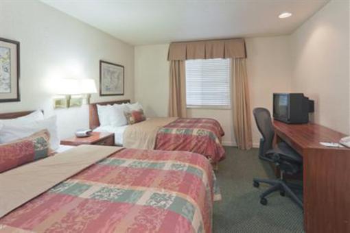 фото отеля Staybridge Suites San Francisco Airport