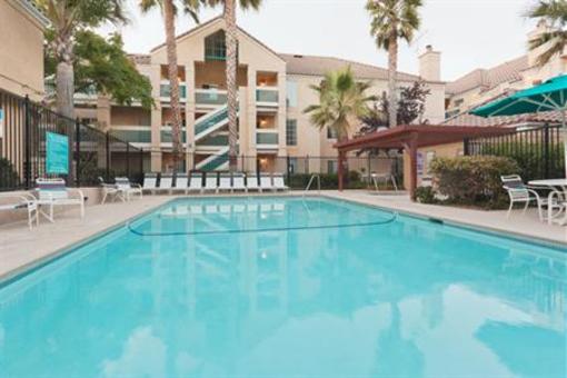 фото отеля Staybridge Suites San Francisco Airport