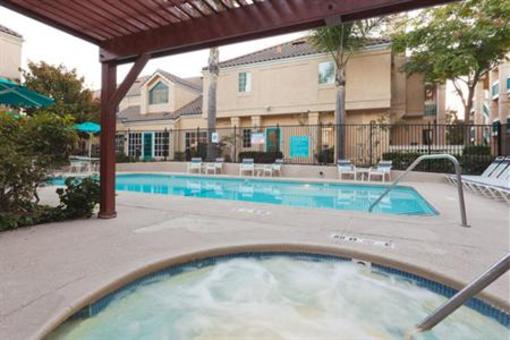 фото отеля Staybridge Suites San Francisco Airport