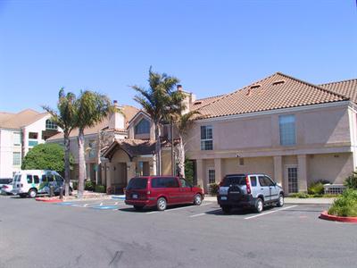 фото отеля Staybridge Suites San Francisco Airport
