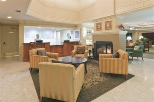 фото отеля Staybridge Suites San Francisco Airport