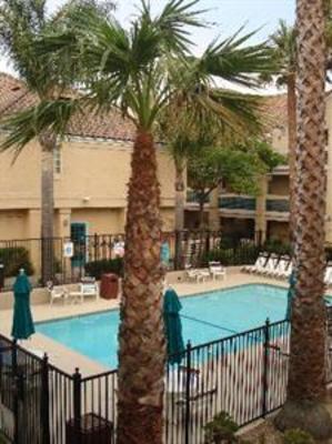 фото отеля Staybridge Suites San Francisco Airport