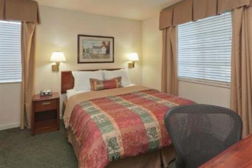 фото отеля Staybridge Suites San Francisco Airport