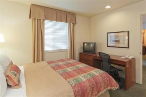 фото отеля Staybridge Suites San Francisco Airport