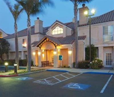 фото отеля Staybridge Suites San Francisco Airport