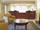 фото отеля Staybridge Suites San Francisco Airport