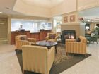 фото отеля Staybridge Suites San Francisco Airport